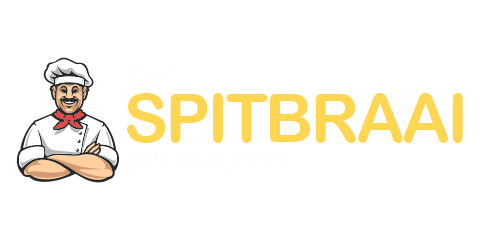 The SpitBraai Specialists